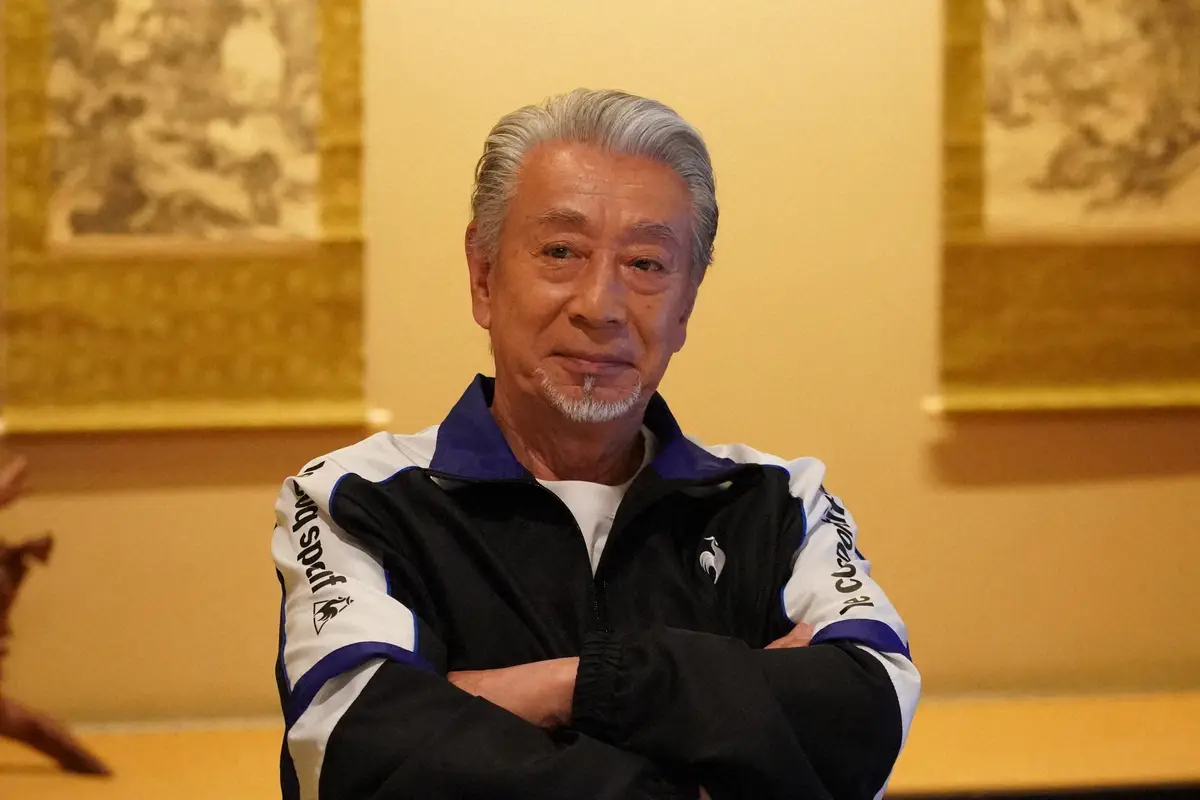 【画像・写真】フジ「ラムネモンキー」の新キャスト発表　高田純次「悪役ということで引き受けさせていただきました」