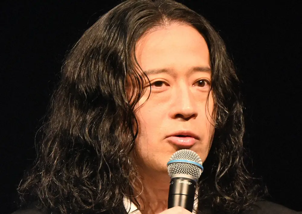 【画像・写真】又吉直樹　芸人は「テレビ出ることにこだわれ」という理由とは？家族から心配された体験談明かす