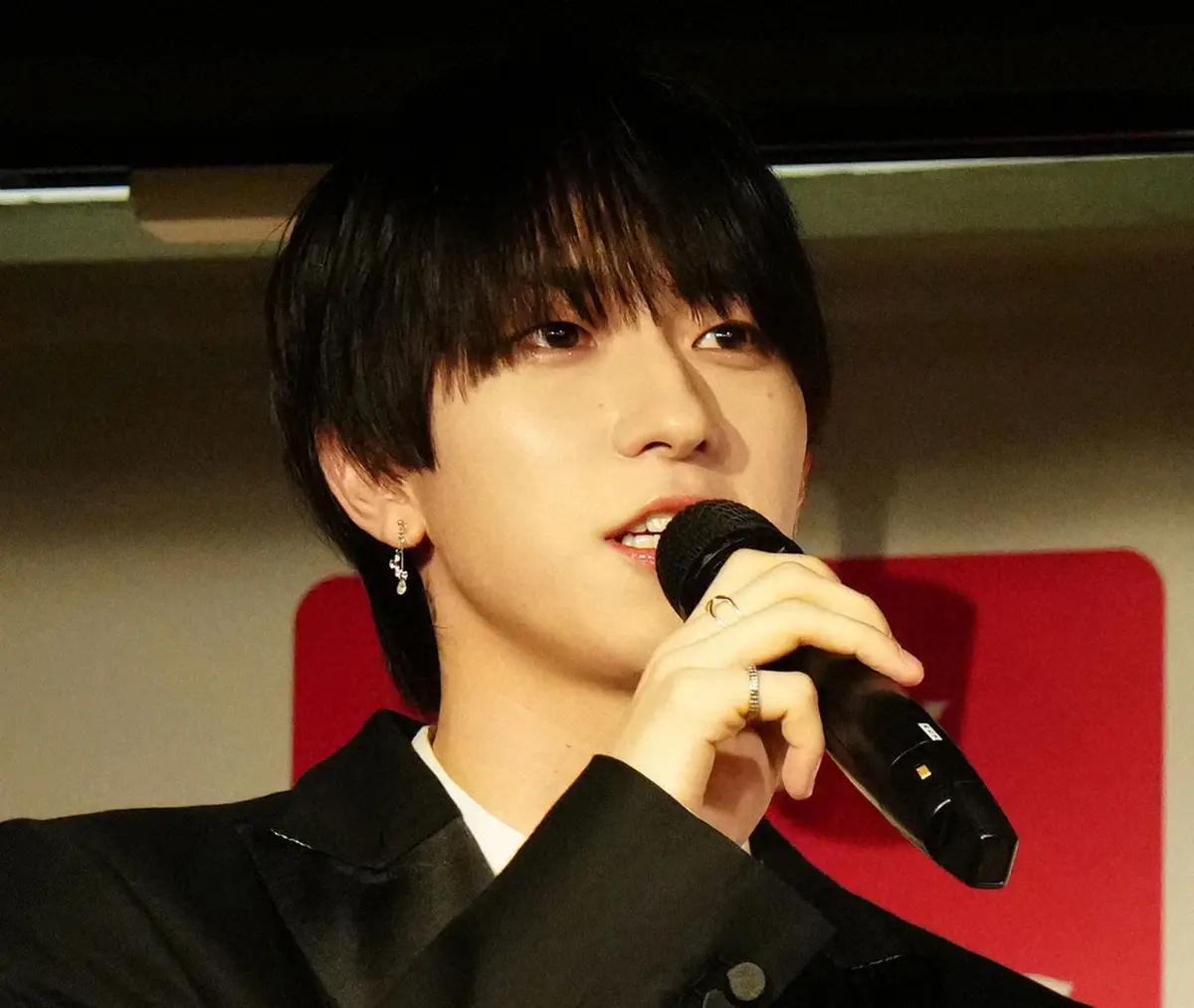 【画像・写真】ハライチ岩井「どういうこと？」男性アイドルの“三刀流”告白に冷静ツッコミ「二刀流うまくいってから」