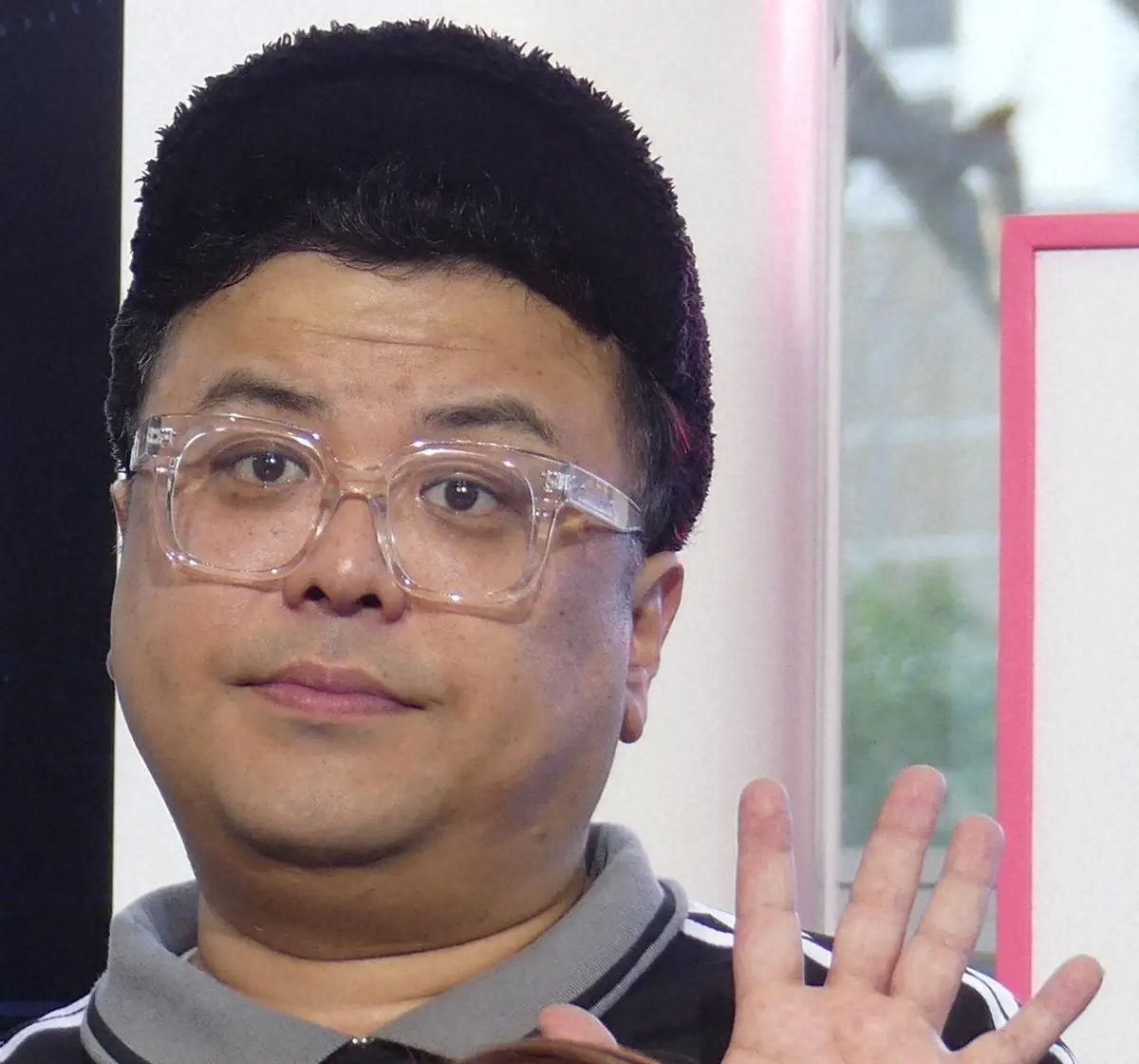 【画像・写真】久保田かずのぶ　とんねるず番組で途中帰宅の過去　スタッフもブチギレ「バーン！って音がして」