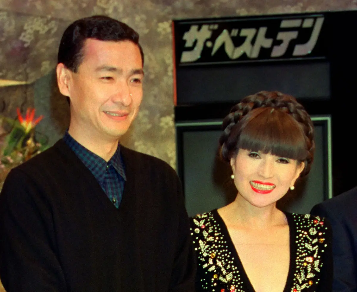 【画像・写真】徹子の部屋　放送内容変更で久米宏さんを緊急追悼「クールに見えましたけど実はとっても…」