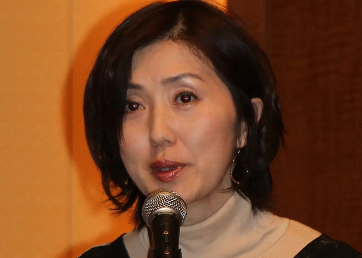 【画像・写真】フジ佐々木恭子アナ　久米さんを追悼「ご自身の言葉をつむぐ方…時に何も語らない、その沈黙も雄弁だった」