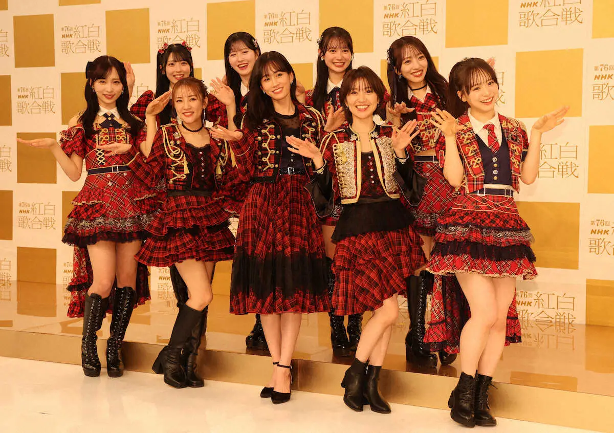 【画像・写真】AKB48衣装展で運営上の不手際　チケット購入者が入場できず　会場らが謝罪「深くお詫び申し上げます」