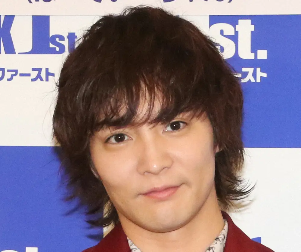 【画像・写真】すがちゃん最高No.1　ラジオで共演「この人僕のこと好きかも…」と思った人物は？