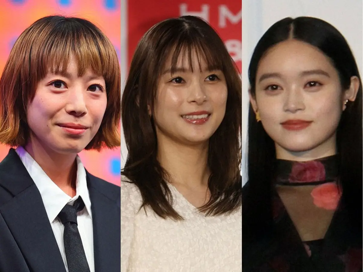 【画像・写真】26年「エランドール賞」決定！夏帆、芳根京子、髙石あかり、佐藤二朗、松村北斗、岡山天音に栄冠