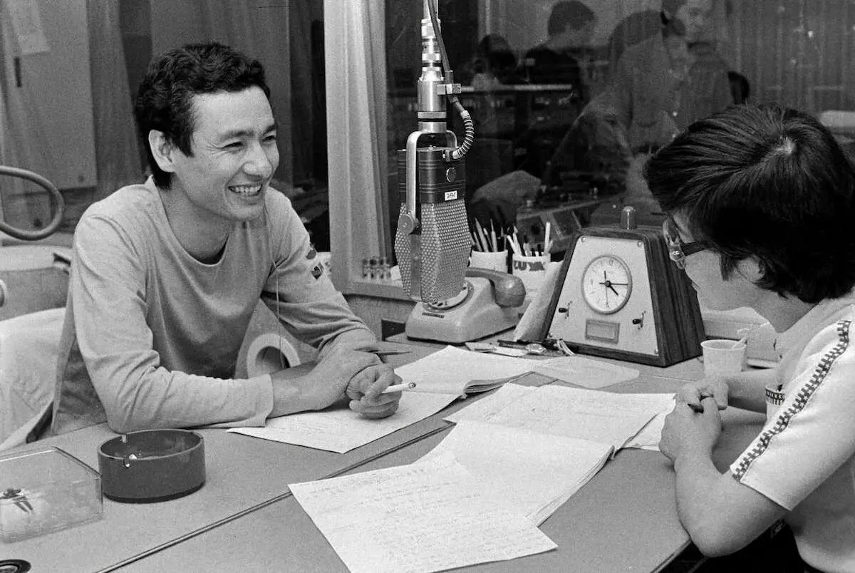 【画像・写真】唯一無二の存在だった久米宏さん　素晴らしい質問力　最後の1秒まで妥協せず言葉を詰め込む