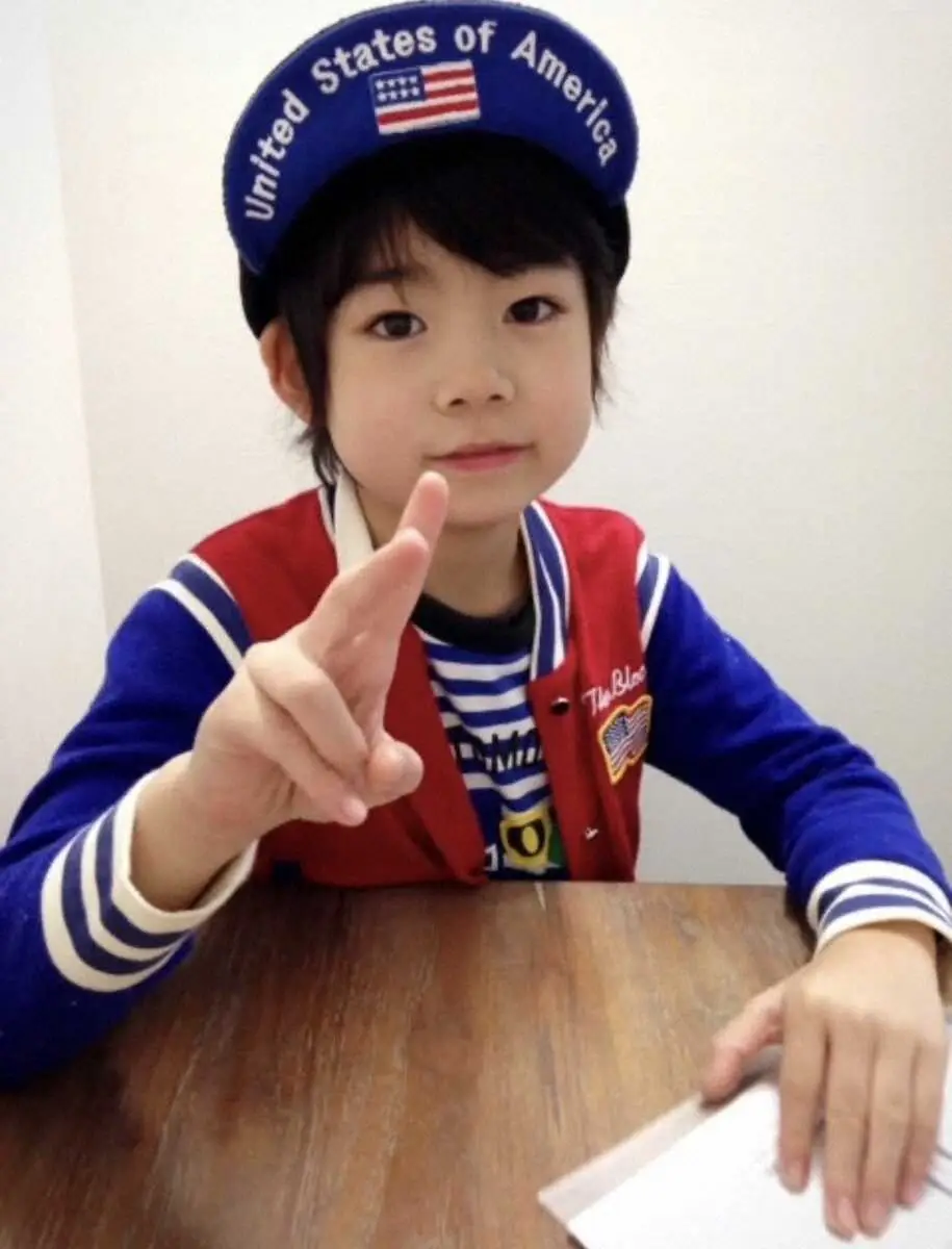 【画像・写真】SHYインタビュー（5）松原有輝　「ダンス中の手先を見て！」　28日にCDデビュー