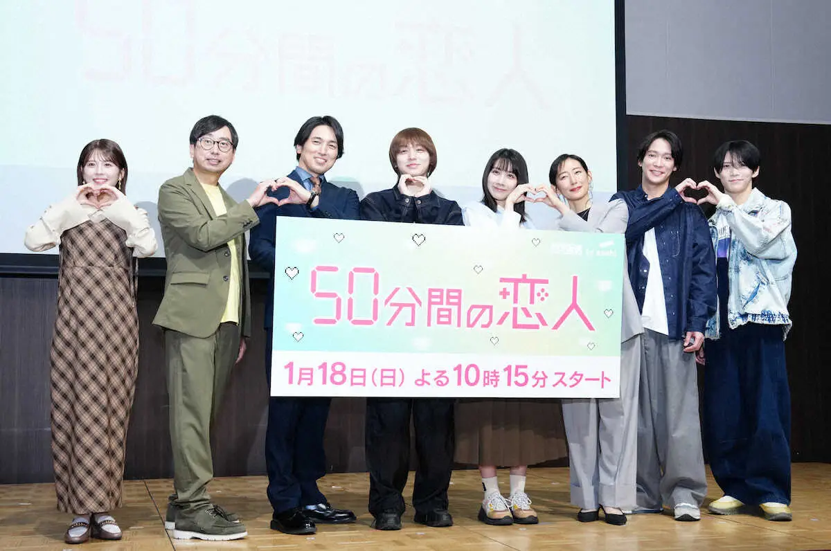 【画像・写真】木村多江　ラブコメドラマでも超ストイックな役作り「皮むけて…体中痛くなって」告白に共演者あ然