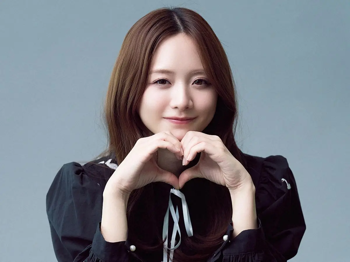 【画像・写真】森香澄「丸4年やって辞めた」局退職の当時「有給消化はしなかった」ワケ…「全部捨てました」　