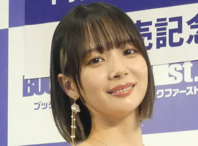 【画像・写真】岡田紗佳　バラエティ出演時の悩み「叩かれるなと思う発言」について語る「まるで私が言ったかのように」