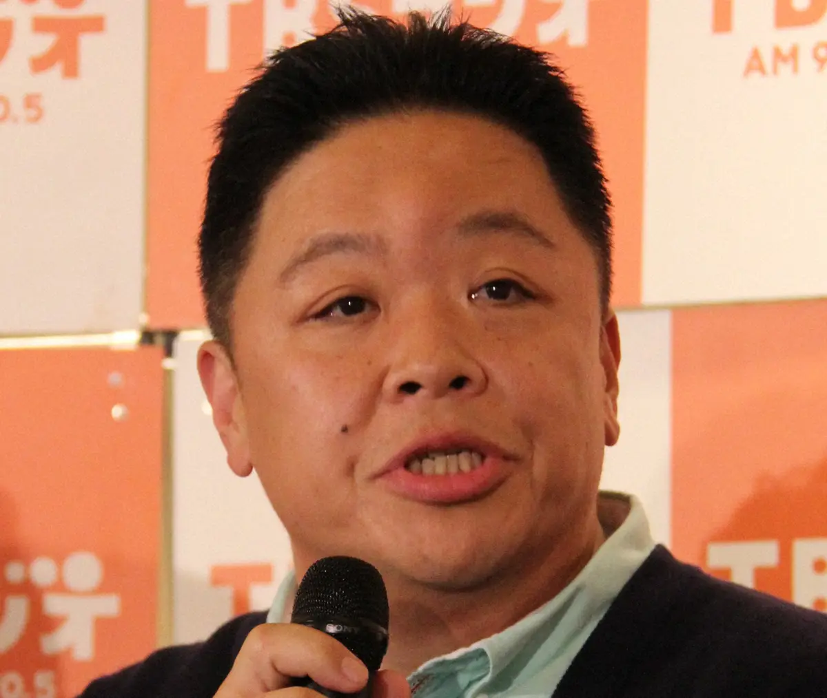 【画像・写真】伊集院光　久米宏さんの描写力に感銘　ラジオで映像広がるような表現「凄く大切なこと」