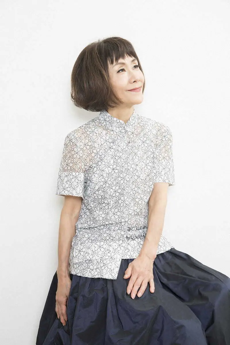 【画像・写真】大貫妙子と山弦が大阪でコラボライブ