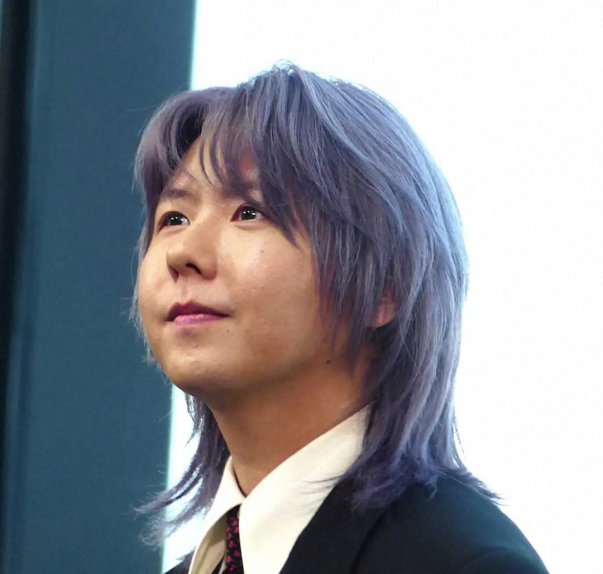 【画像・写真】ミセス藤澤涼架が日曜劇場で連ドラ初出演　ボーカル大森元貴から“金言”「自分の生業は何か忘れるな」