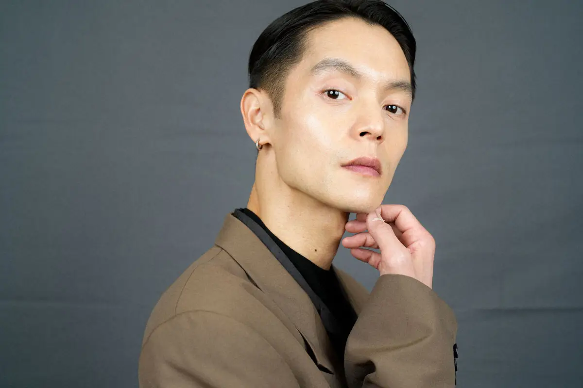 【画像・写真】【毎日映画コンクール】窪田正孝「新しい教科書になれば」　沖縄の歴史描いた作品「興味持ってもらえたら」