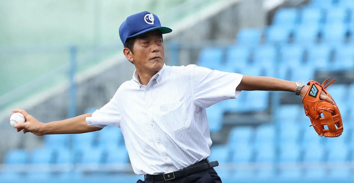 【画像・写真】かまいたち山内　人間ドック後にまさかの人物と遭遇　レストランで話しかけられ「ええっ!?」