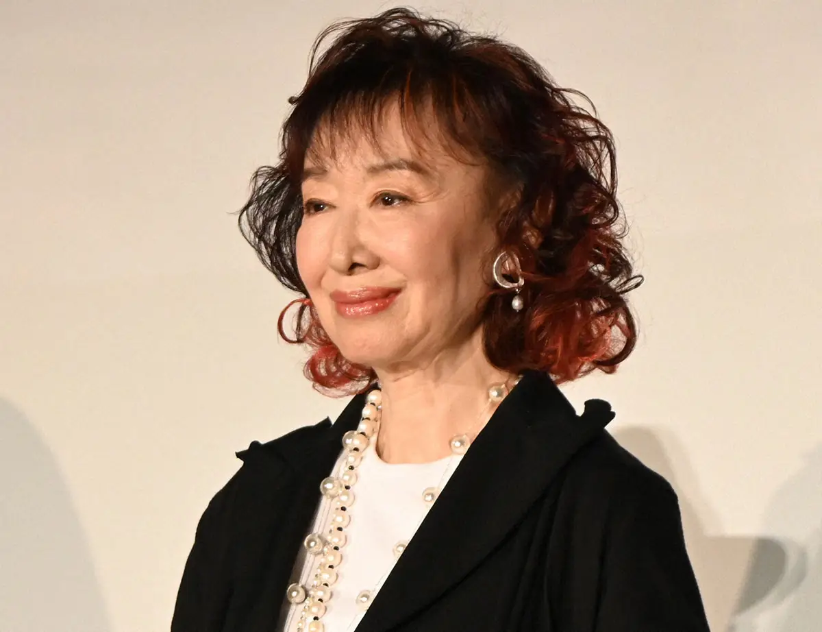 【画像・写真】三田佳子　内館牧子さんに送った“恥ずかしい”誤送信　「この文体は何？」と返信が…