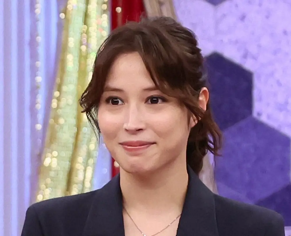 【画像・写真】広瀬アリスが赤裸々告白「30年ぶりくらいに経験」したこととは?「赤ちゃん?」「わかりみすぎます」の声