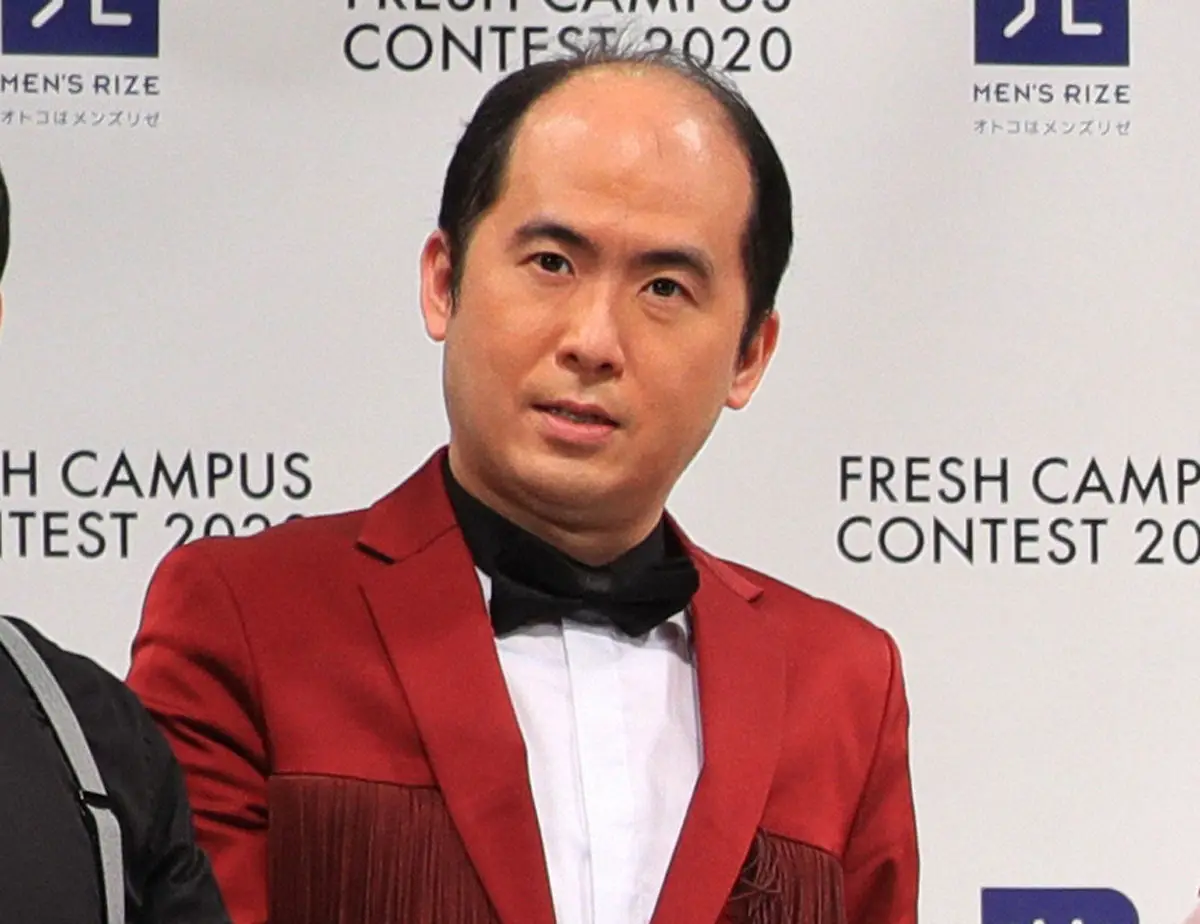 【画像・写真】トレエン斎藤司　営業で全くウケなかったワケ　「普通だったらウケるんですよ」