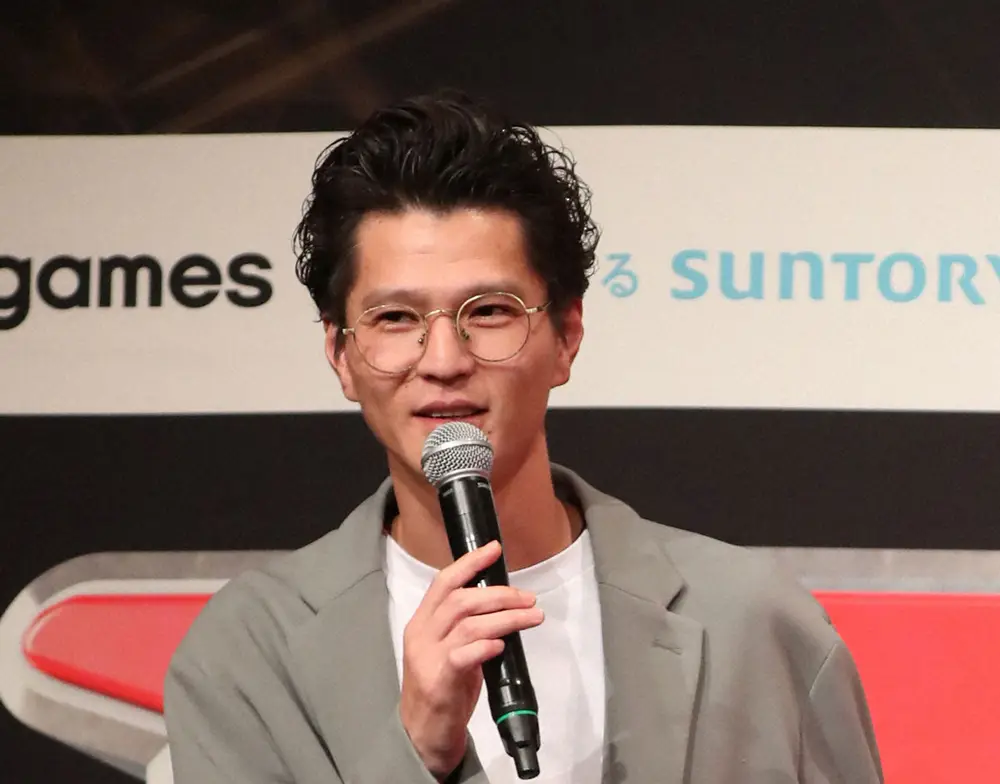 【画像・写真】モグライダー・芝大輔　「放送局占拠」天狗役で出演　正体明かす前にまさかの「情報漏えいは防げたと…」