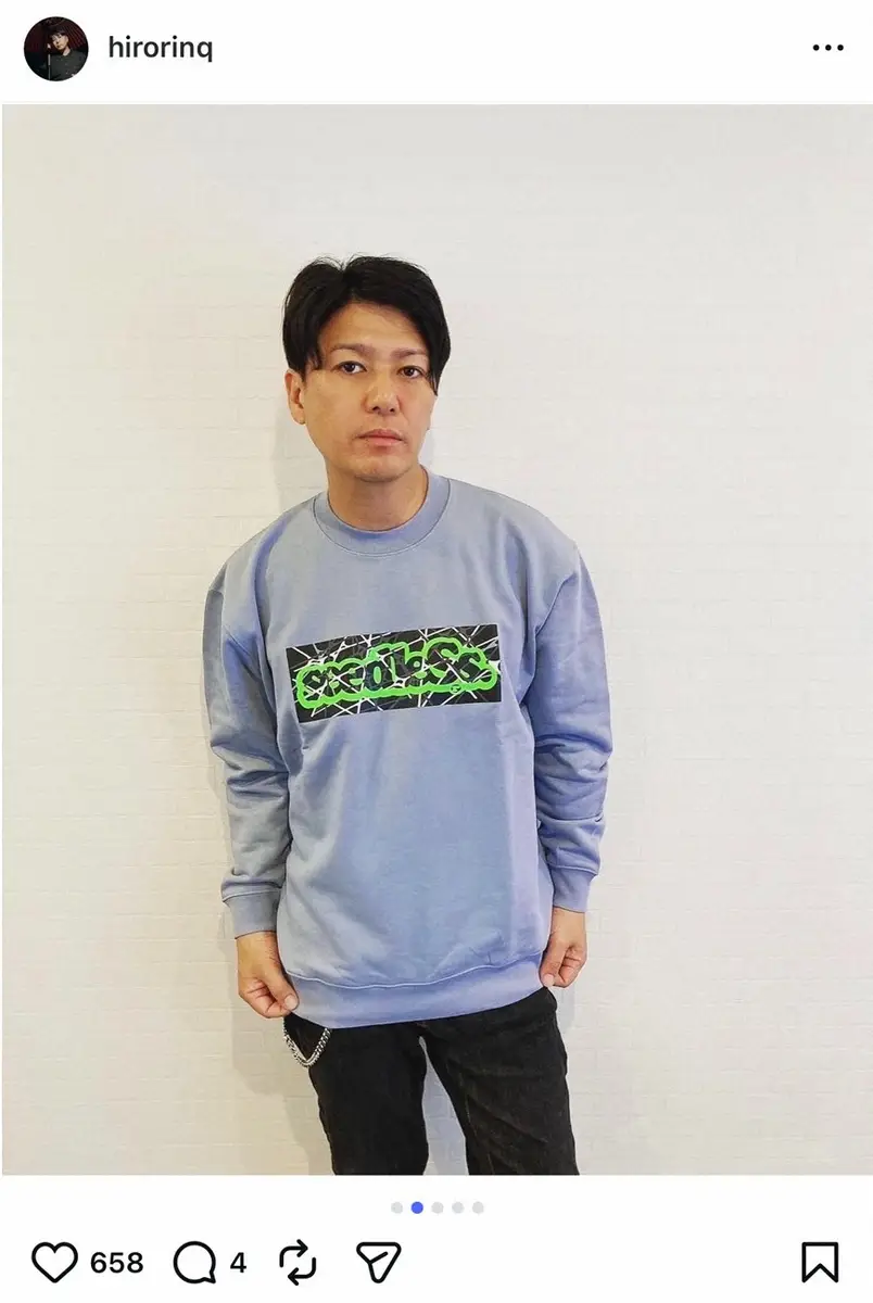 【画像・写真】人気バンドのドラマーが活動休止を発表　アルコール依存症および肘痛のため「長期にわたる治療必要」