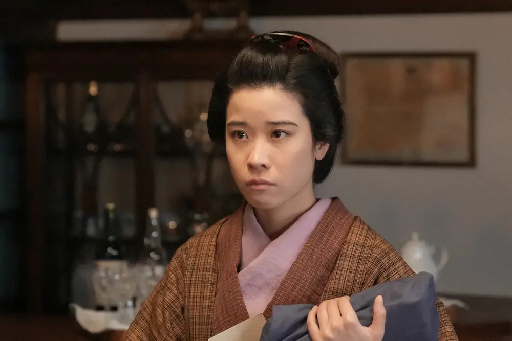 【画像・写真】【明日21日のばけばけ】第78話　「ヘブン先生日録」が大反響！トキとヘブンは街で声をかけられ…