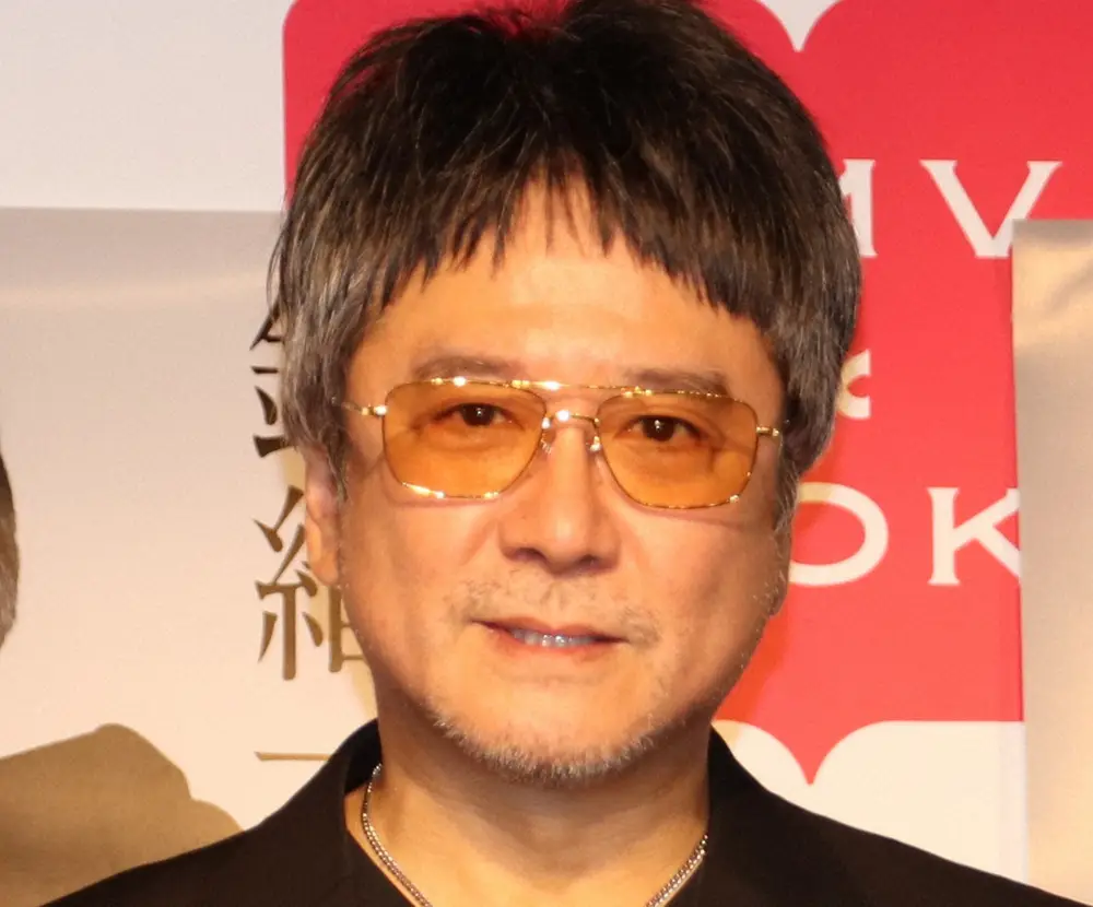 【画像・写真】「少年隊」錦織一清、自分の名前“間違えられすぎ”問題を語る「いまだに7割が…」