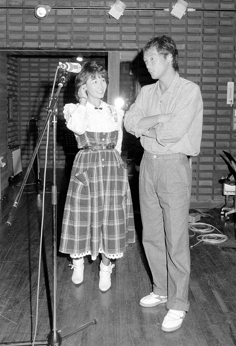 【画像・写真】松山千春　誤解から中森明菜を泣かせてしまったと明かす「俺言ったんだ、ちゃんと…」