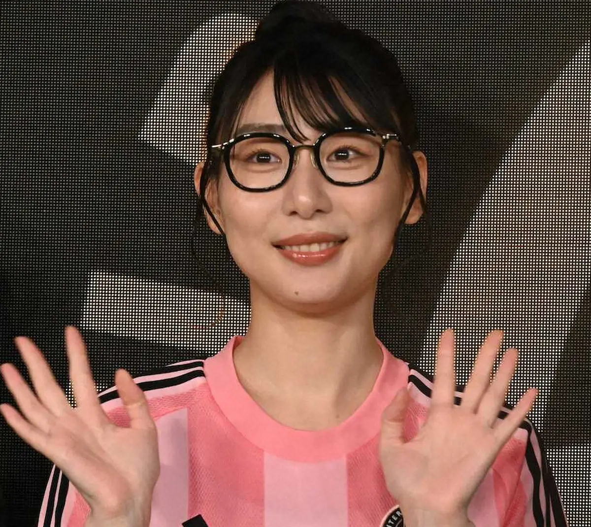 【画像・写真】ハシヤスメ・アツコ　自身の「人生のテーマ」を告白　出演者びっくり「そうなの!?」