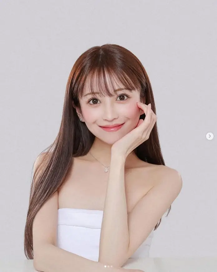 【画像・写真】愛沢えみり氏、キャバクラ業界でNISAがブームに「すごく前向きな選択だなと思います！」