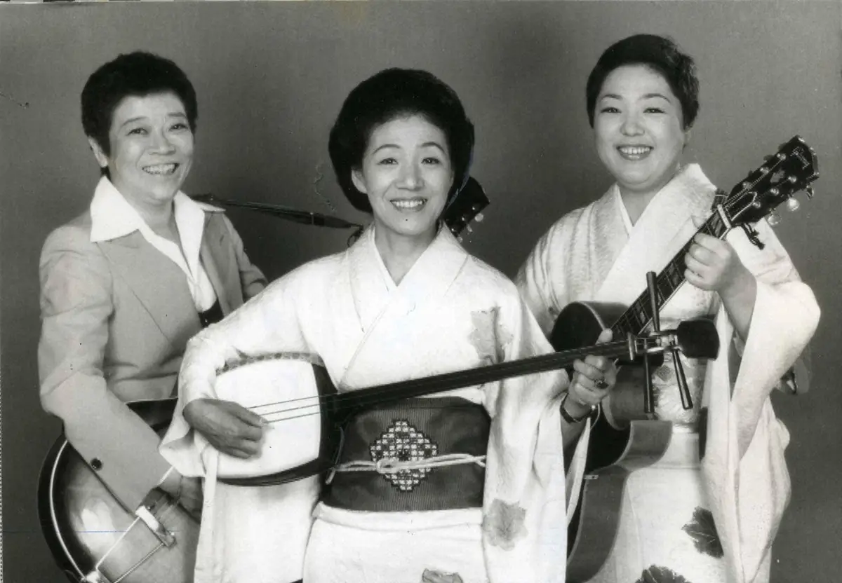 【画像・写真】華ゆりさん死去　80歳　悪性リンパ腫で　サカイ引越センターCM「ホンマかいな、そうかいな」で一世風靡