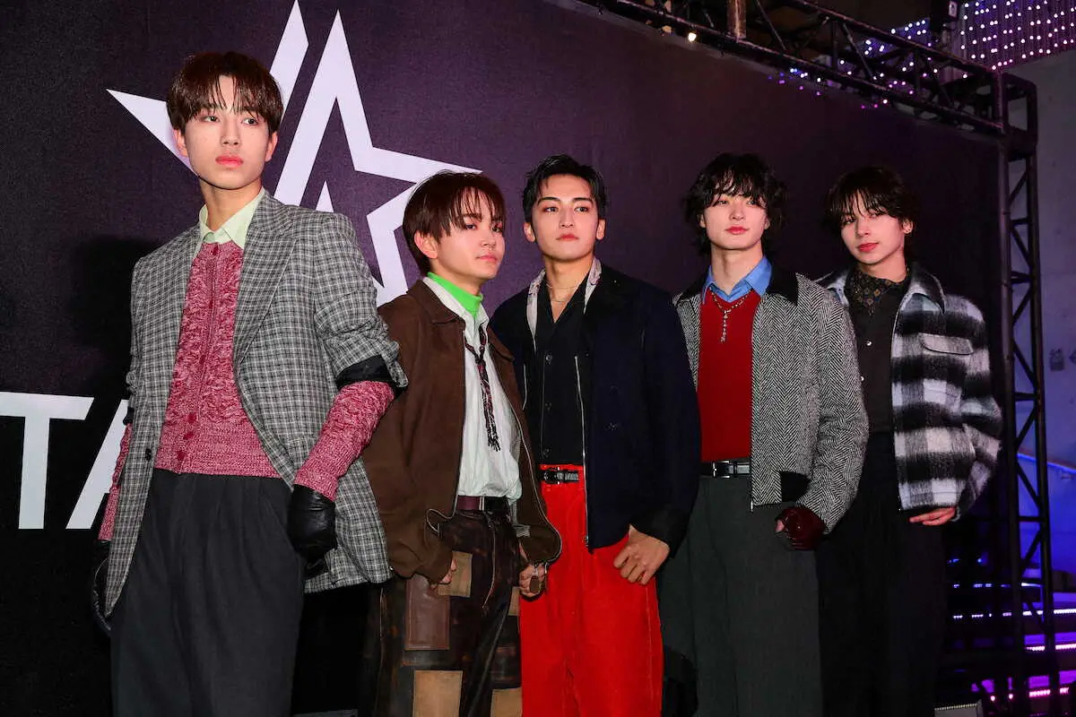 【画像・写真】STARGLOW　デビュー迎え台場で屋外ライブ「いつかドームに」