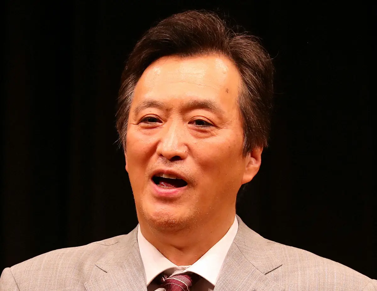 【画像・写真】大鶴義丹　家の前にクマ出没、猟友会出動する事態に　翌日役所から支給されたモノとは