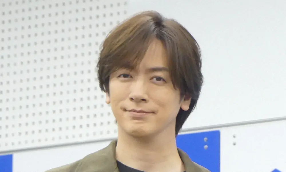 【画像・写真】DAIGO「パパの好きなところどこ？」5歳長女に質問も…回答に撃沈　パパ陣大ウケ「一番刺さる！」