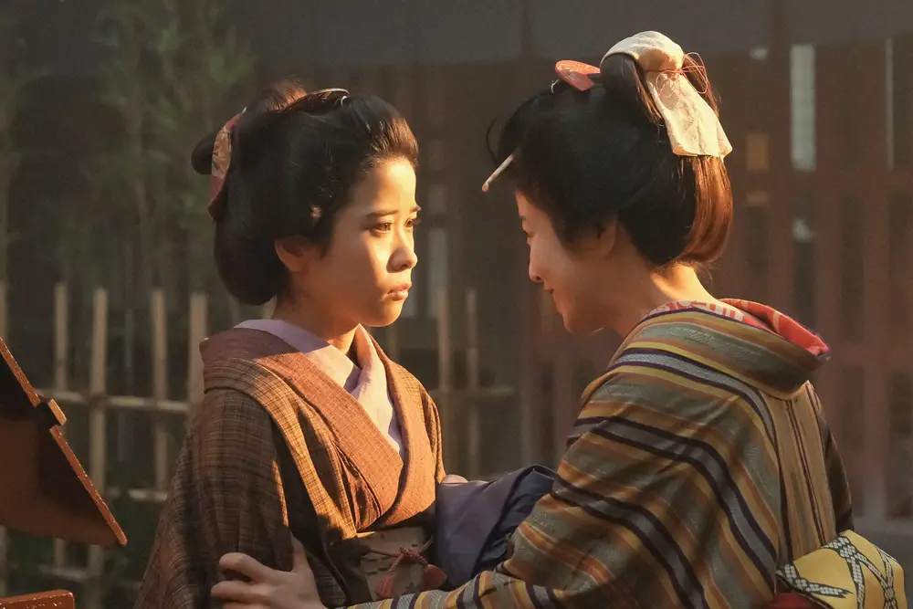 【画像・写真】「ばけばけ」戻ったサワ、何を言う？トキと再会も溝深まる…ネット悲痛＆明日注目「仲直り？ケンカ別れ？」