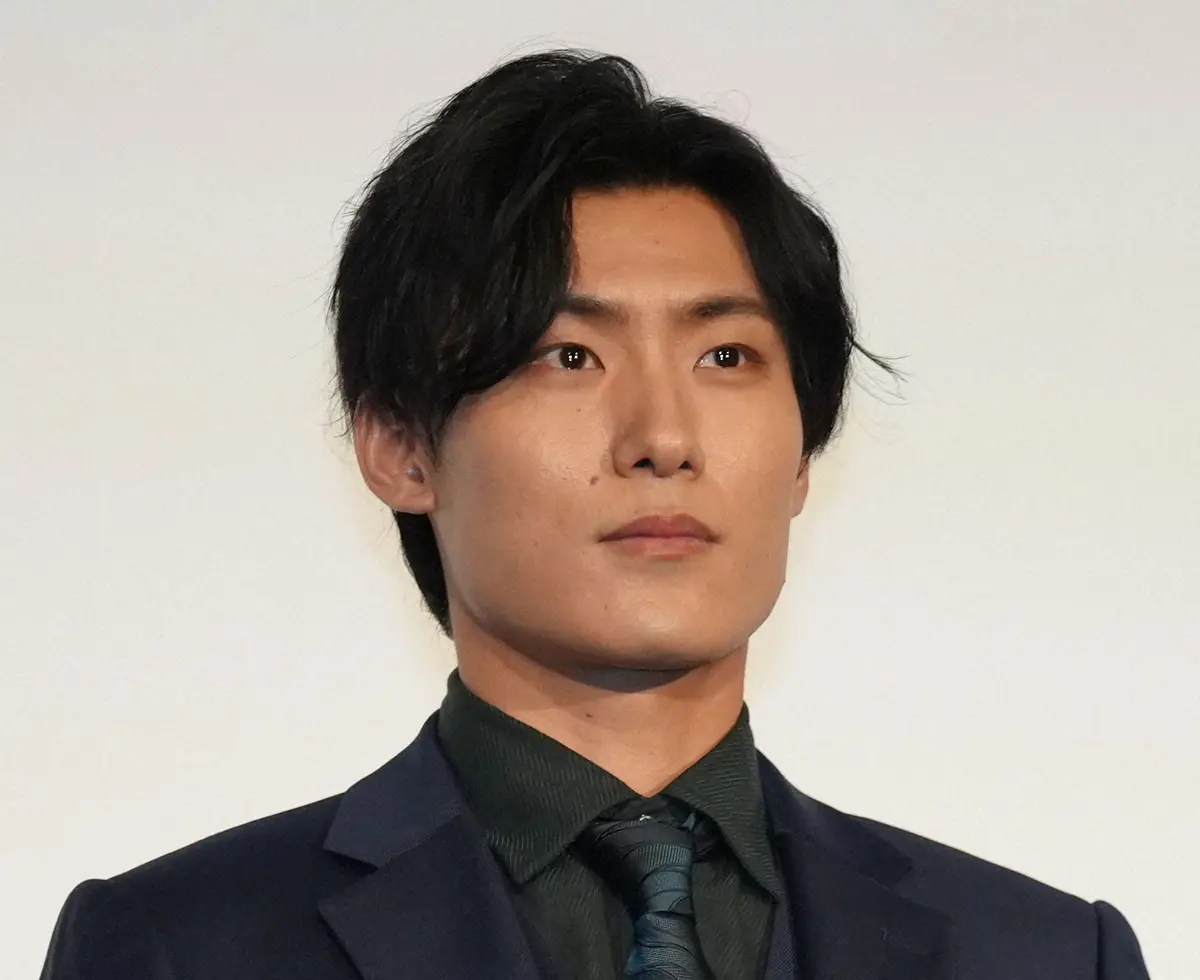 【画像・写真】松谷鷹也
