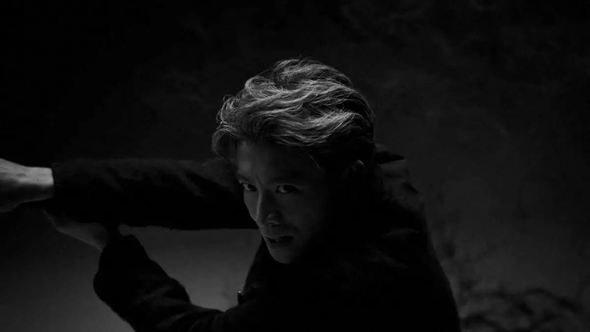 【画像・写真】木村拓哉「“もう少し頑張ってみようかな”と思っていただけたら」　23日から「ヨドコウ」の新CMに出演