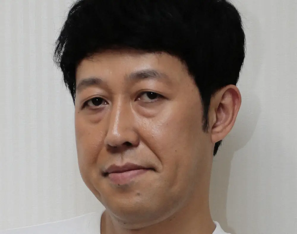 【画像・写真】小籔千豊　「天竺鼠」解散で川原は「瀬下に1ミリもムカついてない」「皆が思ってるような川原じゃない」