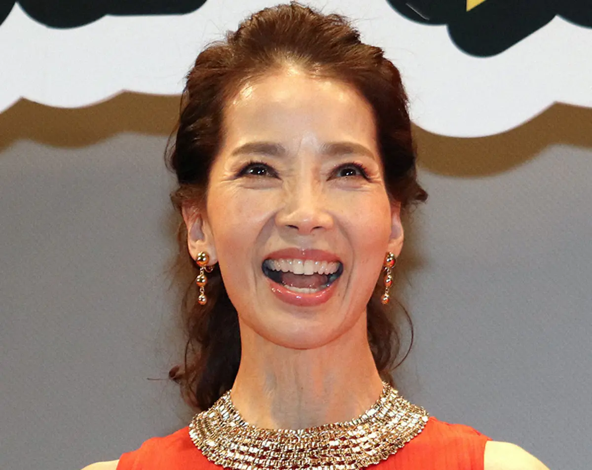 【画像・写真】増田恵子　スタイル維持の秘訣は68歳の今も続けるバレエ「もうちょっと鍛えたい」と始めたこととは