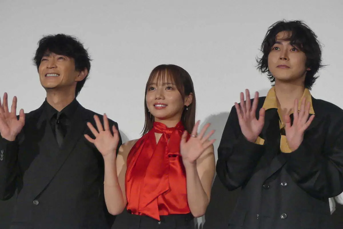 【画像・写真】齊藤京子「効率的に動く」がマイルール　エレベーターは行き先ボタンより先にドアを閉めるボタン