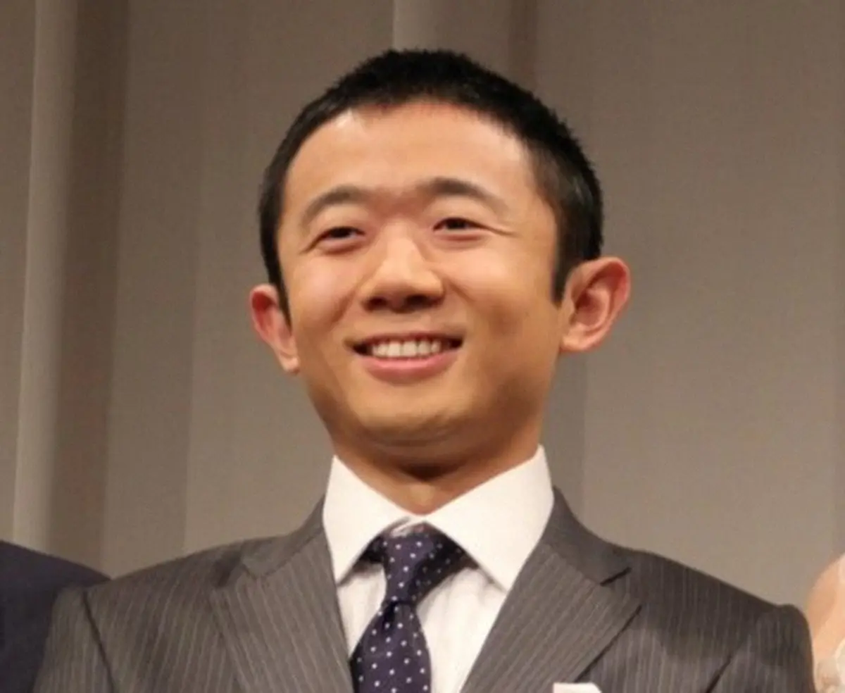 【画像・写真】えなりかずきは「どこの現場でも」常にスーツ姿　友人との会食でも…その理由を共演者明かす