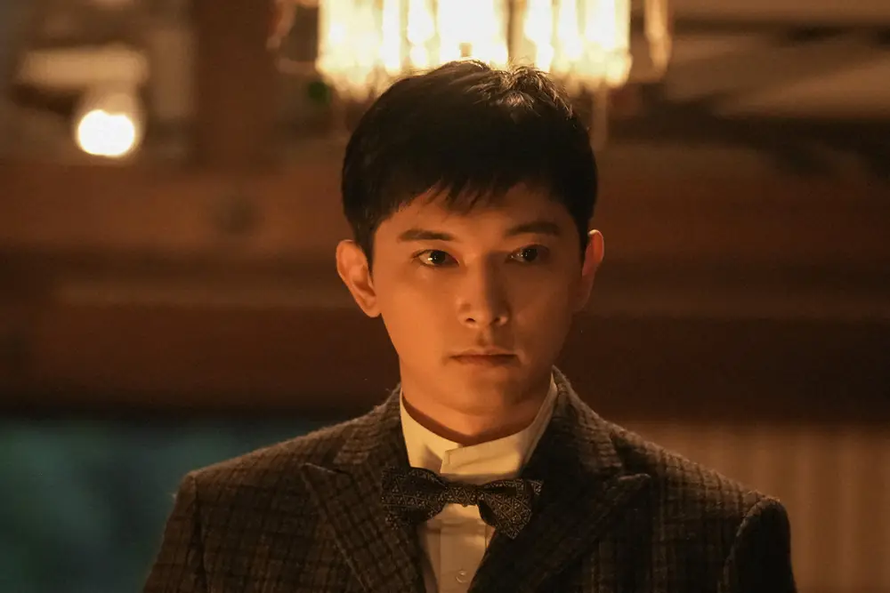 【画像・写真】【明日27日のばけばけ】第82話　トキからのサプライズ…受け取ったサワの反応は？