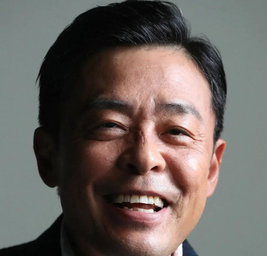 【画像・写真】光石研　出演シーンが半分カットされた名作　下積み時代の苦い思い出「僕らが出てきたら“帰れ！”とか」