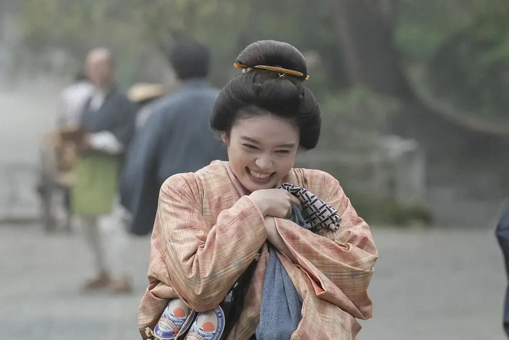 【画像・写真】「ばけばけ」サワが週副題回収“シンデレラ”トキに複雑な胸中…庄田も共感「もう一人の錦織」ネット反響