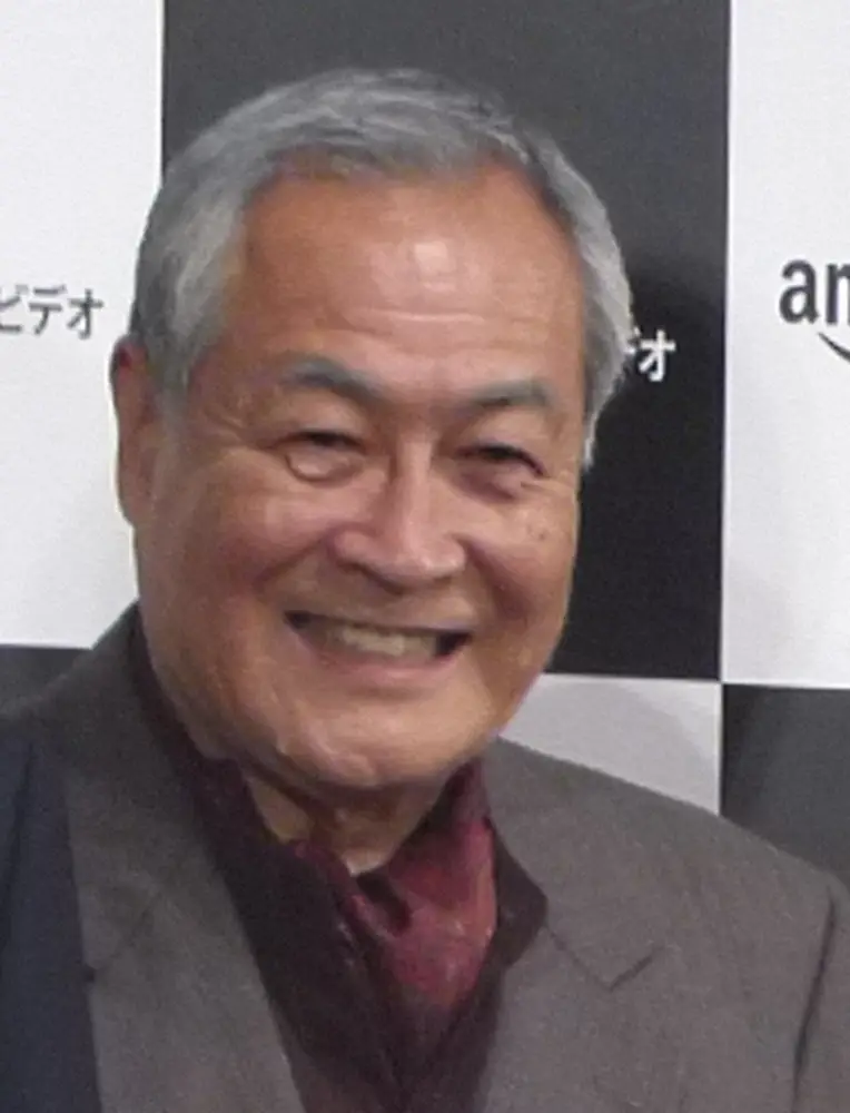 【画像・写真】小野武彦　“盟友”村井國夫の結婚に「一番反対したのは…」「音無君のことを小学生ぐらいから知ってた」