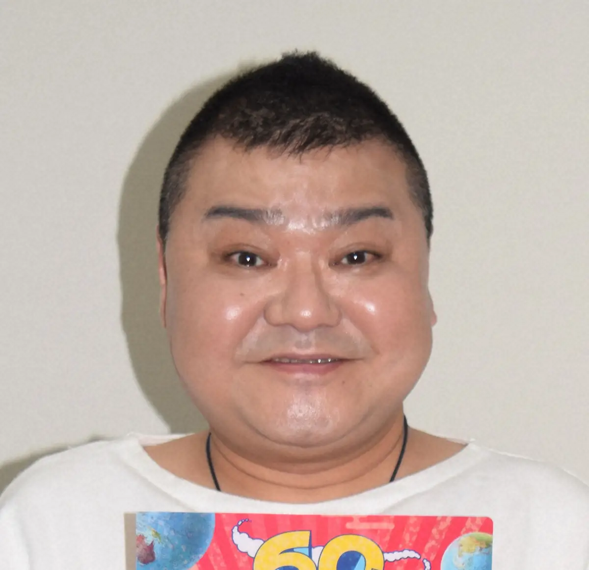 【画像・写真】吉本新喜劇・川畑泰史の“知られざる若手時代”にやすとも驚がく「初めて聞いた」「知らんかった」