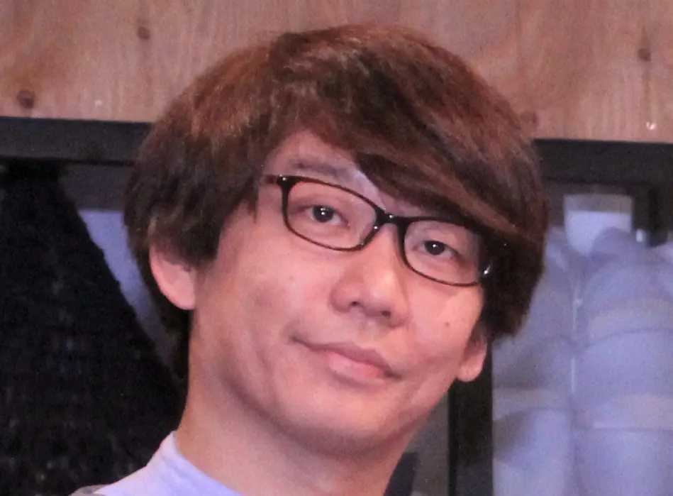【画像・写真】三四郎・小宮浩信　自身のラジオ番組で結婚発表したワケは「テレビで発表したって」「逆に…リアル」
