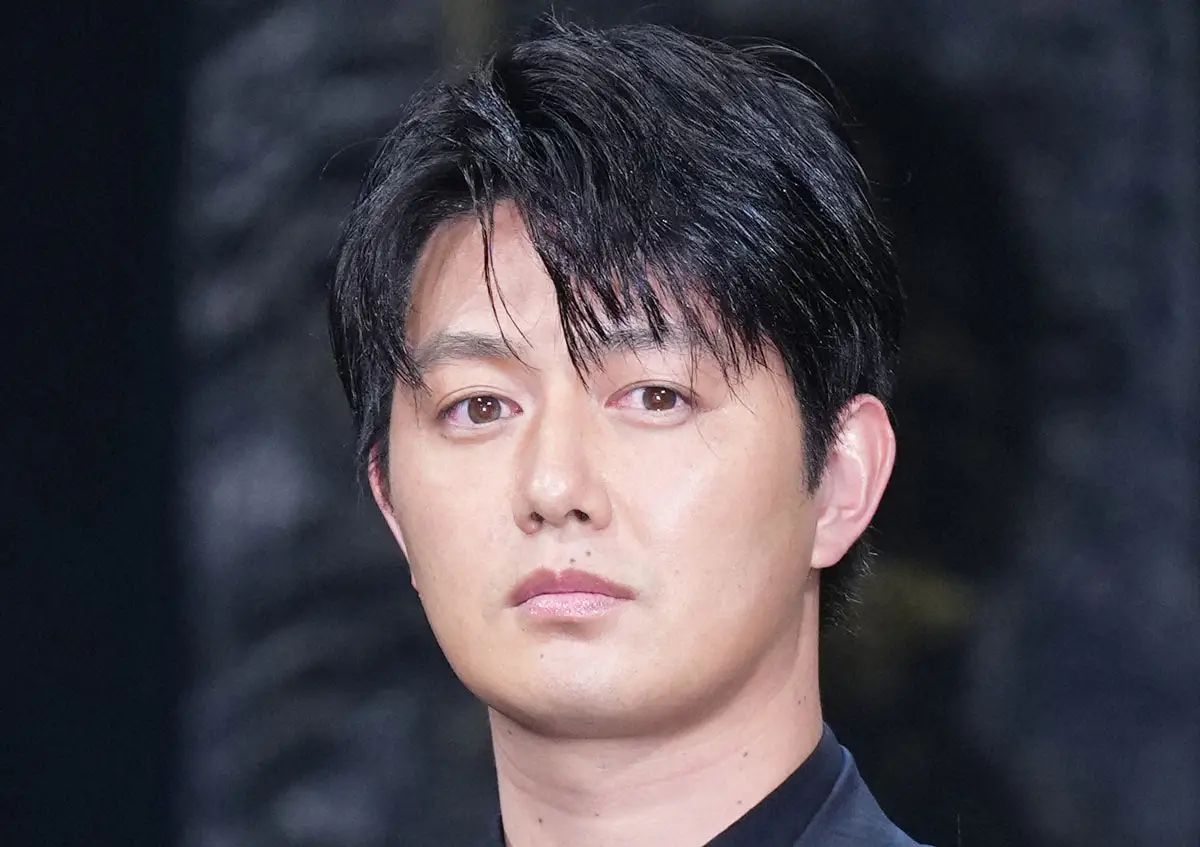 【画像・写真】工藤阿須加　「今の僕は、個人的には難しいんじゃないかと思う」結婚願望がなくなった理由を告白
