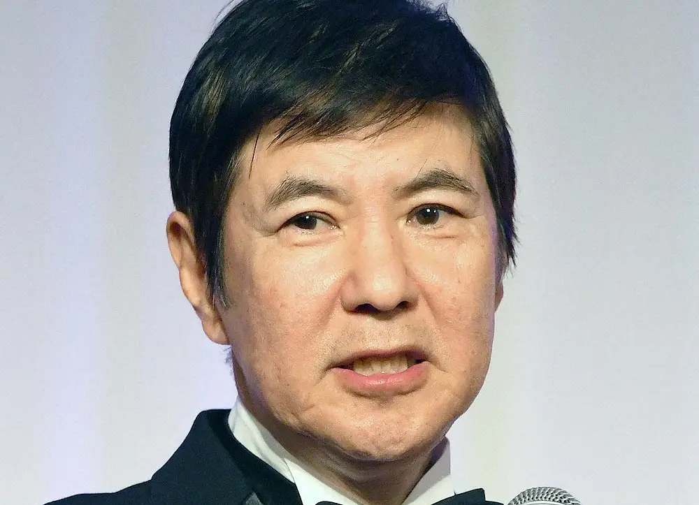 【画像・写真】関根勤　昨年71歳で落語家デビュー「自分で新作を作りまして」　タイトルに92歳の黒柳徹子「ヤダ～」