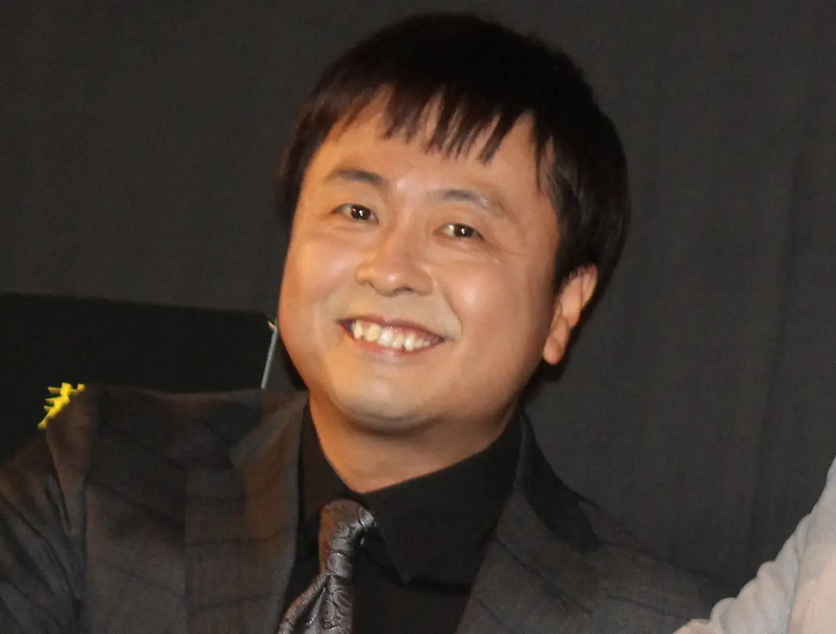 【画像・写真】河本準一　挑発に耐える企画で、くっきー！から「お前は大罪を…」イジられ「オカンのことは言うな」