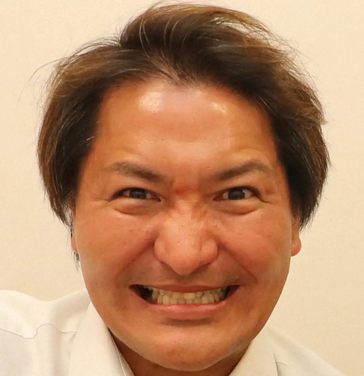 【画像・写真】スリムクラブ真栄田賢　“かなしいお知らせ”吉本興業の契約更新時の出来事を報告「俺は天を仰いだ…」
